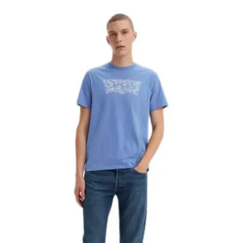 리바이스 그래픽 반팔 티셔츠 140388489