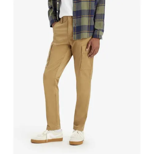 리바이스 XX Slim Fit 카고 팬츠 140388608