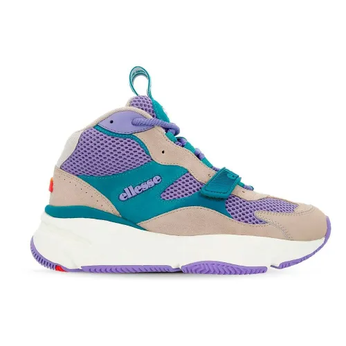 엘레쎄 Aurano Mid Suede 운동화 140392123