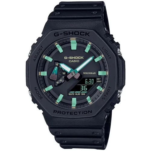 카시오 G-SHOCK GA2100RC1AER 시계 140393497