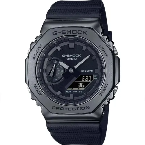 카시오 G-SHOCK GM2100BB1AER 시계 140393502