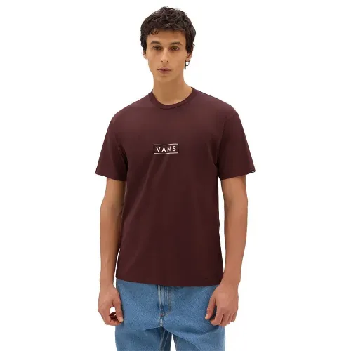 반스 클래식 Easy Box 반팔 티셔츠 140398081