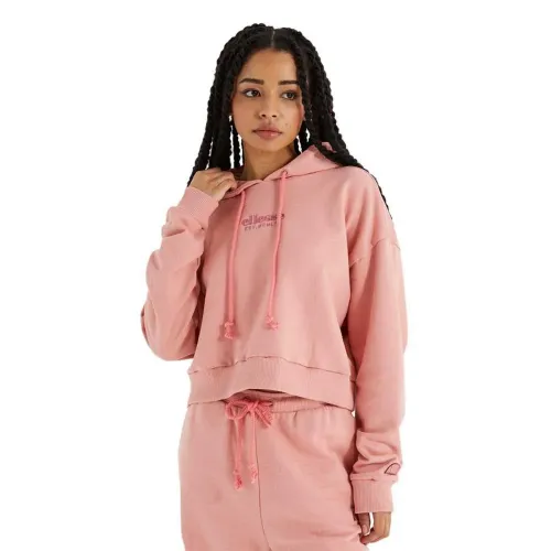 엘레쎄 Syup Cropped 후드티 140399659