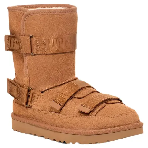 어그 Classic Short Hybrid 부츠 140400666