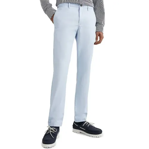 타미힐피거 Bleecker 1985 Pima 치노 바지 140402671