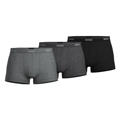 보스 Classic 10243514 복서 브리프 3 팩 140418128