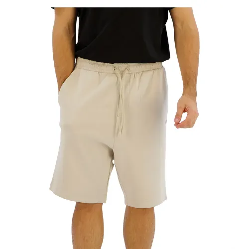 보스 Headlo 10256713 운동복 반바지 140419340