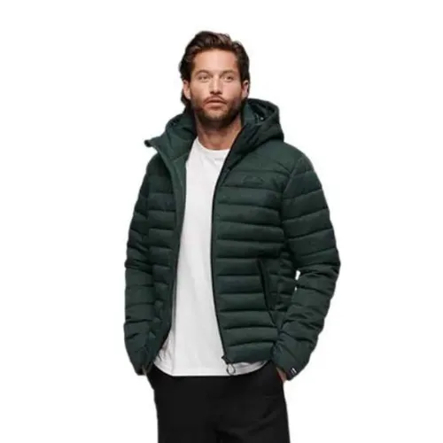 슈퍼드라이 Fuji Herringbone 자켓 140424502