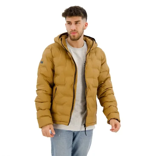 슈퍼드라이 Short Quilted 패딩 자켓 140424595