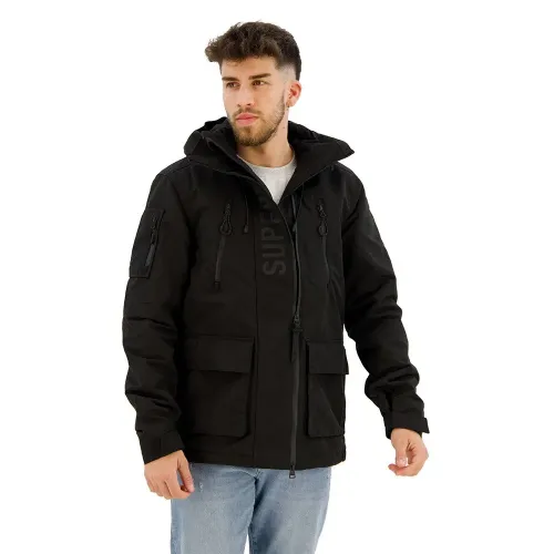 슈퍼드라이 Ultimate Windcheater 자켓 140424626