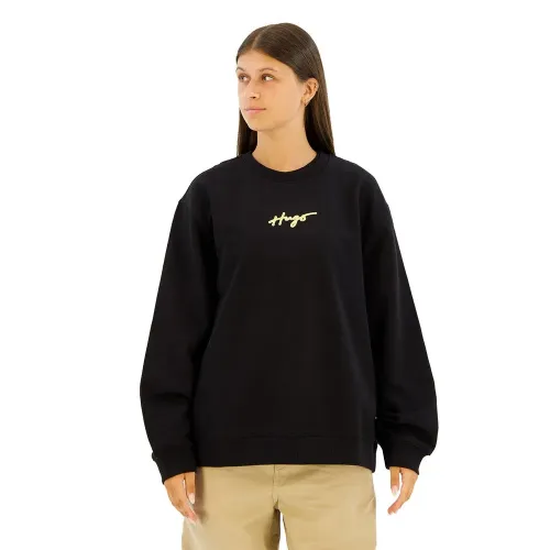 휴고 보스 Classic Crew 1 10254739 스웨터 140437589