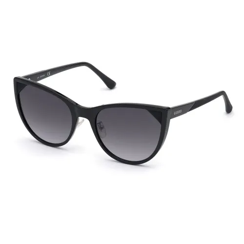 게스 GU7717 여성용 편광 선글라스 140442344
