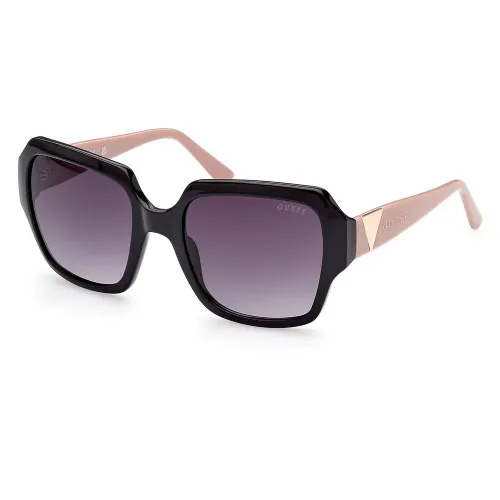 게스 GU7861 여성용 편광 선글라스 140442347