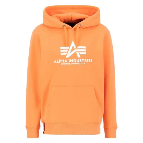 알파 인더스트리 Basic 후드티 140452371