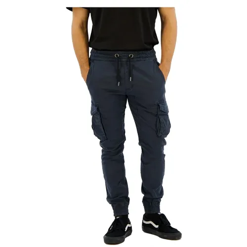 알파 인더스트리 Cotton Twill 바지 140452383