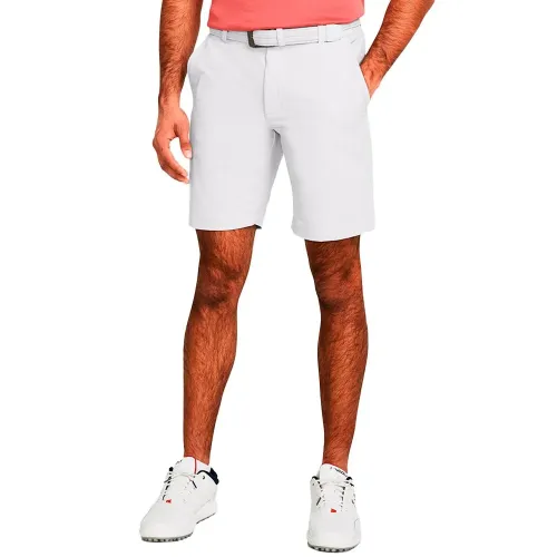 언더아머 GOLF Tech Taper 8in 반바지 140463984