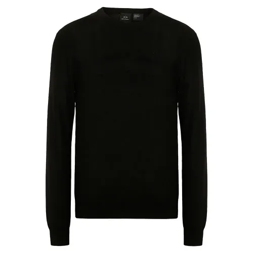 아르마니익스체인지 8NZM3A ZM8AZ 스웨터 140464061