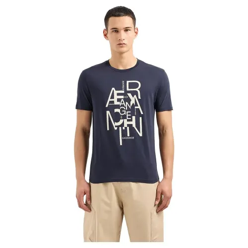 아르마니익스체인지 3DZTAA 반팔 티셔츠 140469532