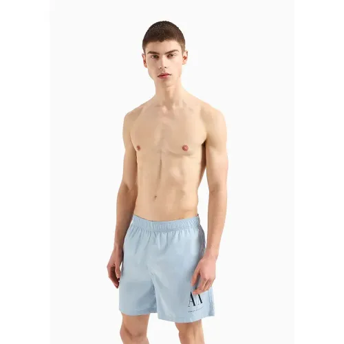아르마니익스체인지 953034 수영 반바지 140469579