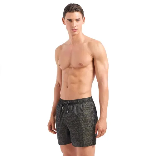 엠프리오 아르마니 211740 수영 반바지 140469681