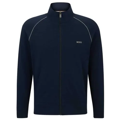 보스 50515360 풀지퍼 스웨터 140471540