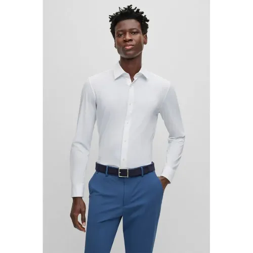 보스 P Hank C1 222 10225157 긴팔 셔츠 140471787