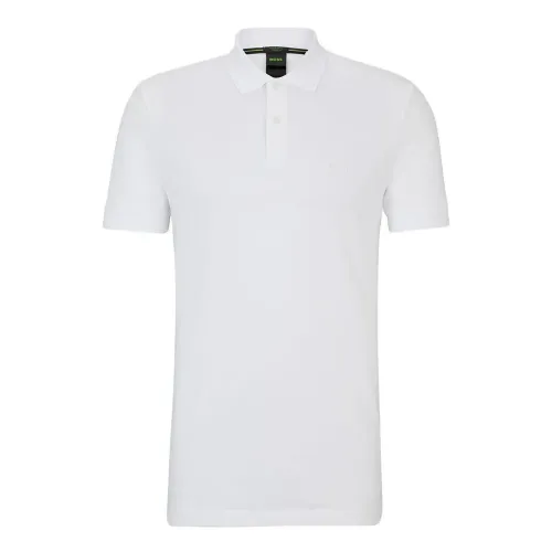 보스 Pio 1 10256488 반팔 폴로 셔츠 140471891