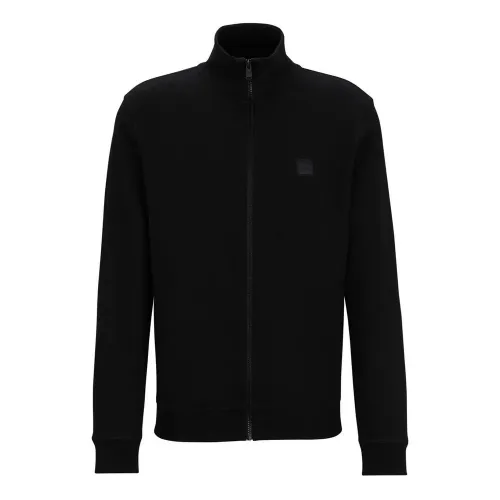 보스 Zestart 10234591 하프 지퍼 스웨터 140472055