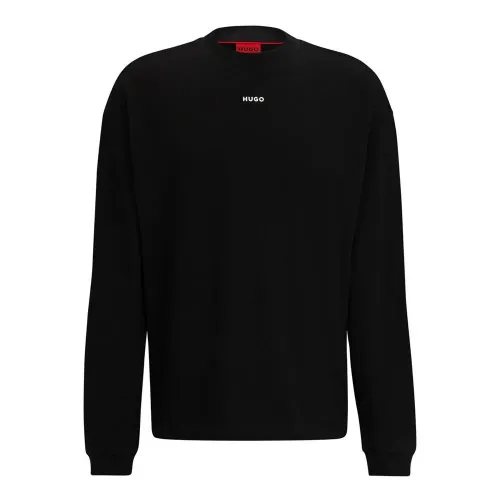 휴고 보스 Daposo 10248326 긴팔 티셔츠 140472089