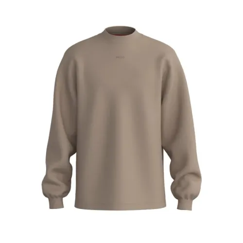 휴고 보스 Daposo 10248326 긴팔 티셔츠 140472091