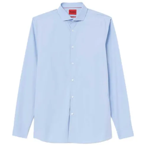 휴고 보스 Erriko 10181991 긴팔 셔츠 140472160