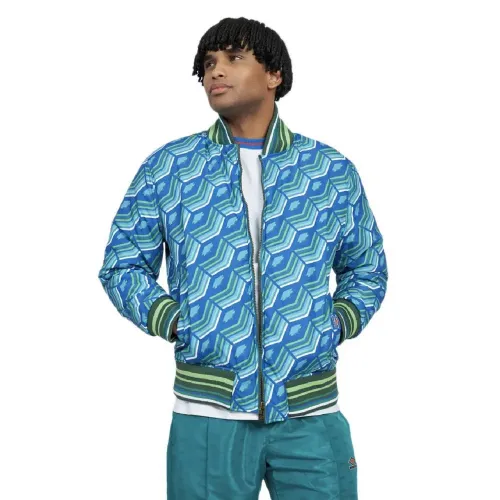 엄브로 Reversible Ramsey 봄버 자켓 140515514