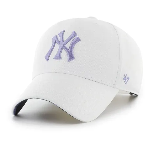 47 MLB 뉴욕 양키즈 Enamel 트위스트 언더 MVP 모자 140515599