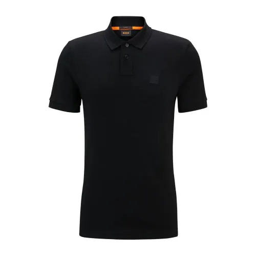 보스 Passenger 10256683 반팔 폴로 셔츠 140533947