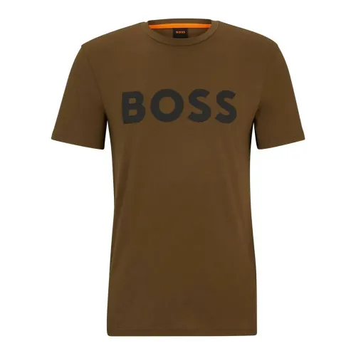 보스 Thinking 티셔츠 140534114