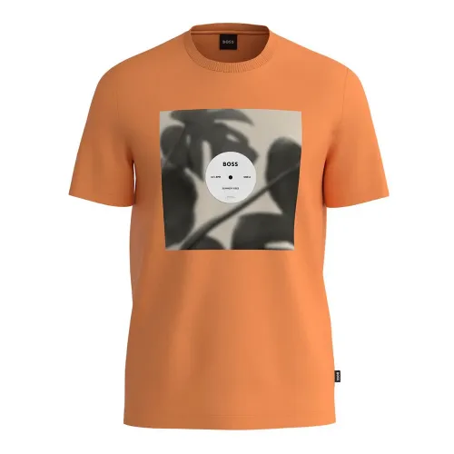 보스 Tiburt 388 반팔 티셔츠 140534135