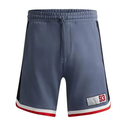 휴고 보스 Danopy 10231445 운동복 바지 140534239