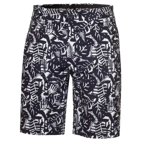 캘빈클라인 Printed Genius 반바지 140537075