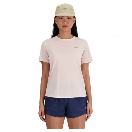 뉴발란스 Athletics 반팔 티셔츠 140541327