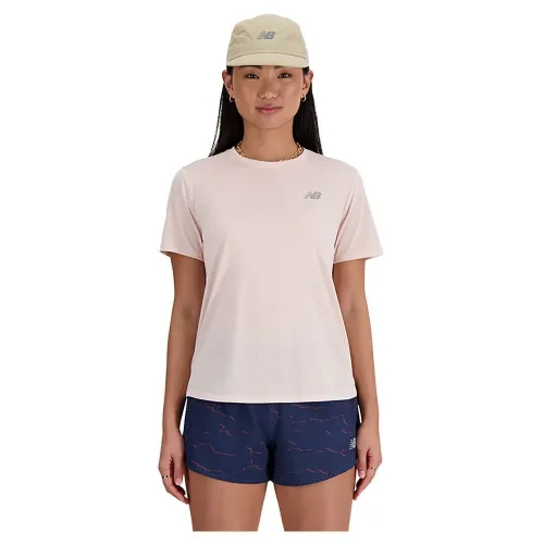 뉴발란스 Athletics 반팔 티셔츠 140541327