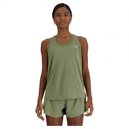 뉴발란스 Athletics 나시 티셔츠 140541330