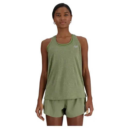 뉴발란스 Athletics 나시 티셔츠 140541330