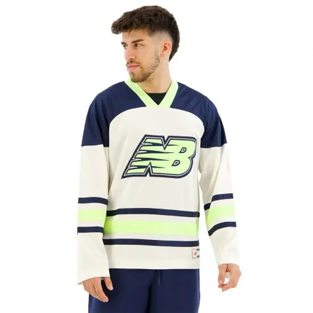 뉴발란스 Hoops Hockey 티셔츠 140541500