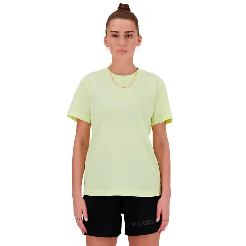 뉴발란스 Hyper Density 티셔츠 140541513