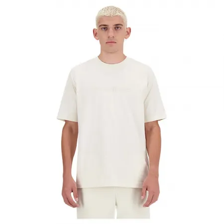 뉴발란스 Hyperdensity 그래픽 반팔 티셔츠 140541517