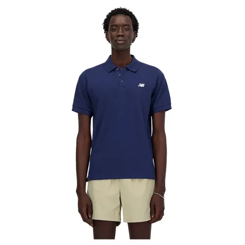 뉴발란스 MT415 반팔 폴로 셔츠 140541557