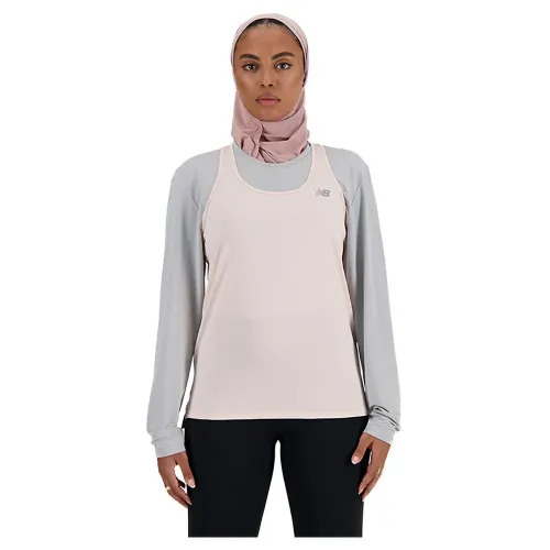 뉴발란스 Sport 에센셜 나시 티셔츠 140541784