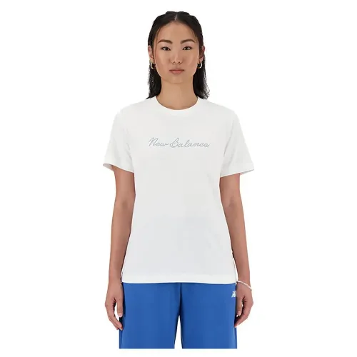 뉴발란스 Sport Script 반팔 티셔츠 140541792