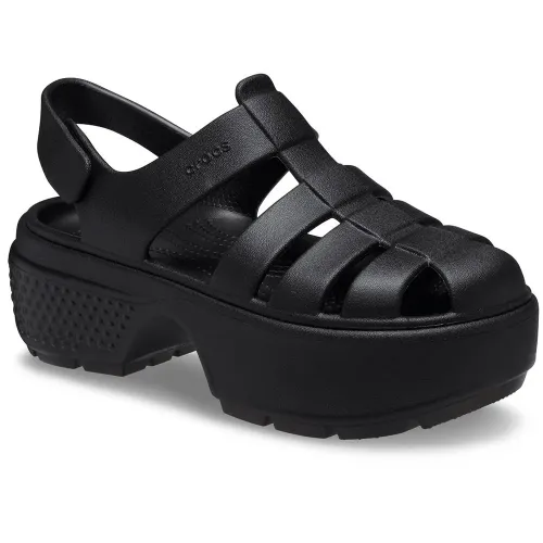 크록스 Stomp Fisherman 샌들 140546280