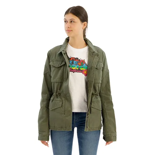 슈퍼드라이 Military M65 Lined 자켓 140560688